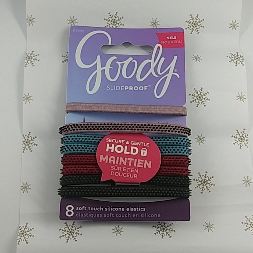 Goody slideproof